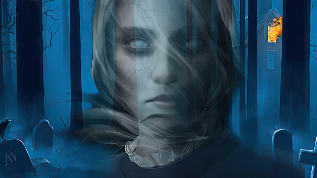 Nancy Drew: Midnight in Salem