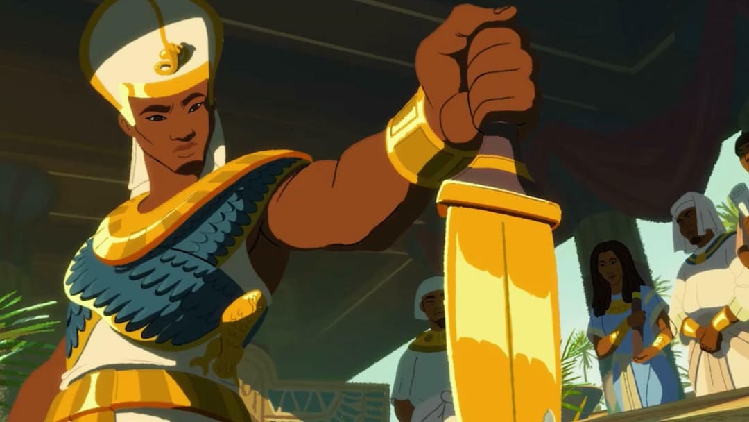Pharaoh: A New Era