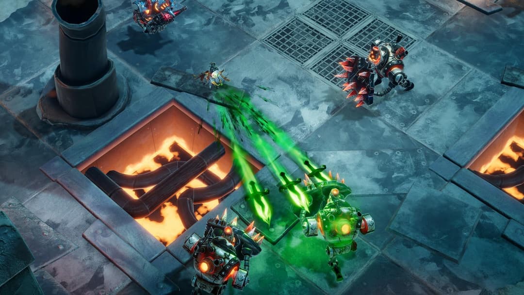 Lost In Random: The Eternal Die Complete