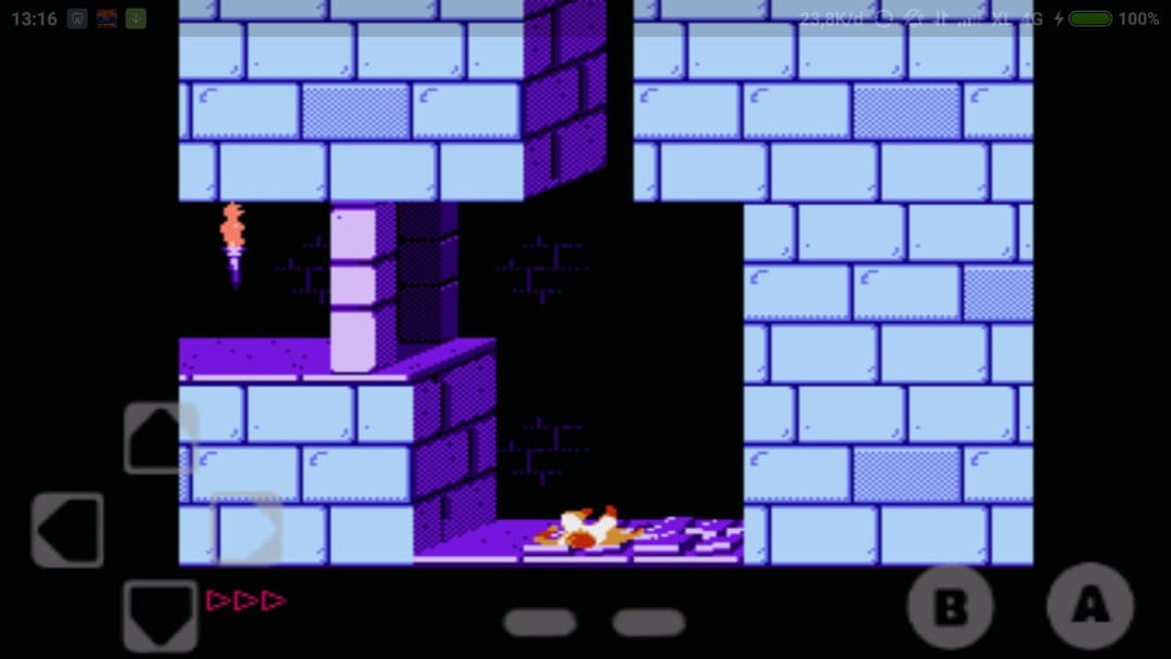 prince of Persia