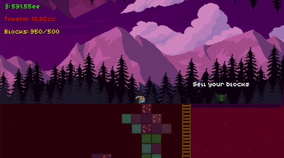 Haste-Miner 2