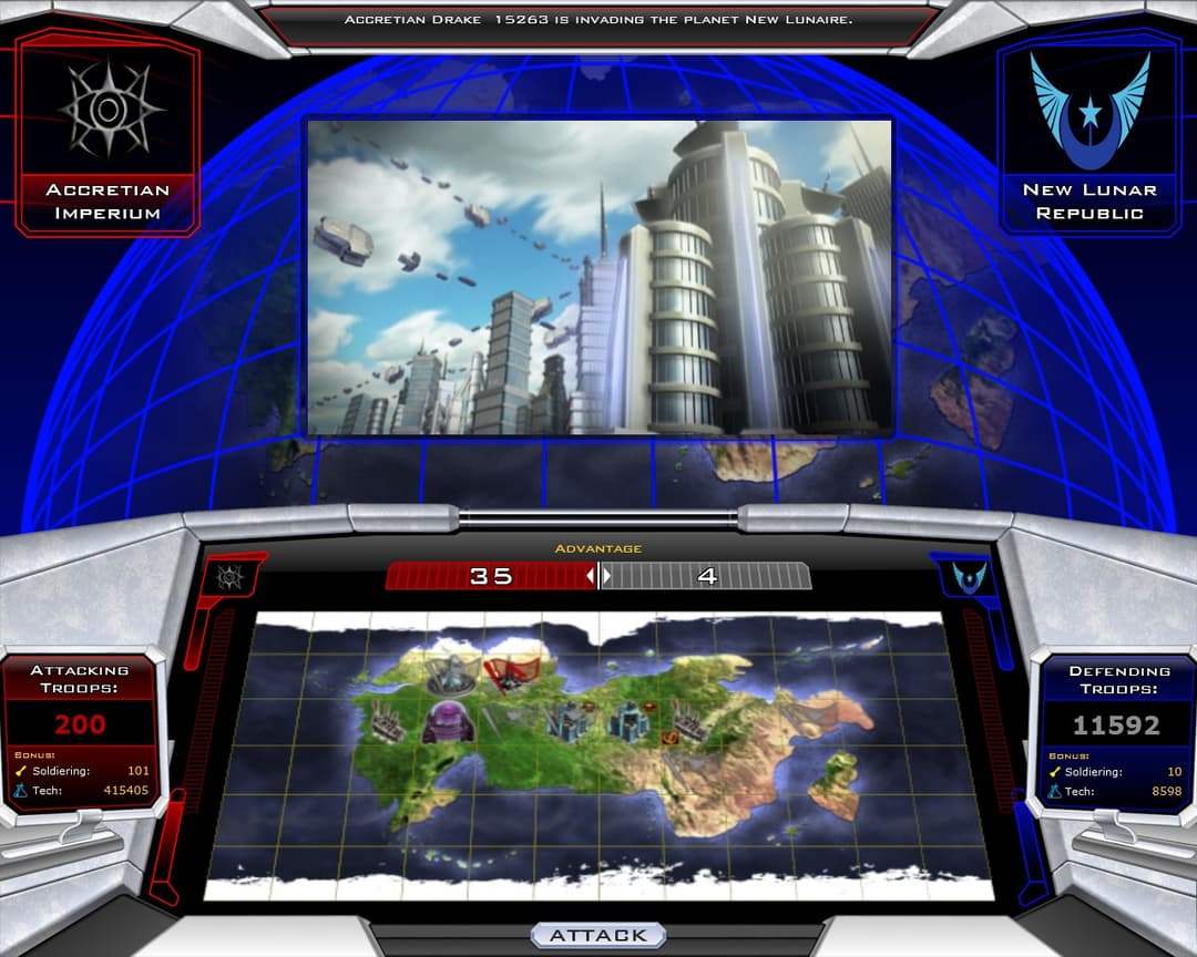 Galactic Civilizations II: Ultimate Edition