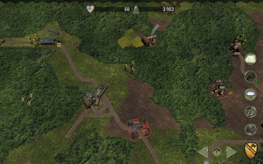 Vietnam ‘65