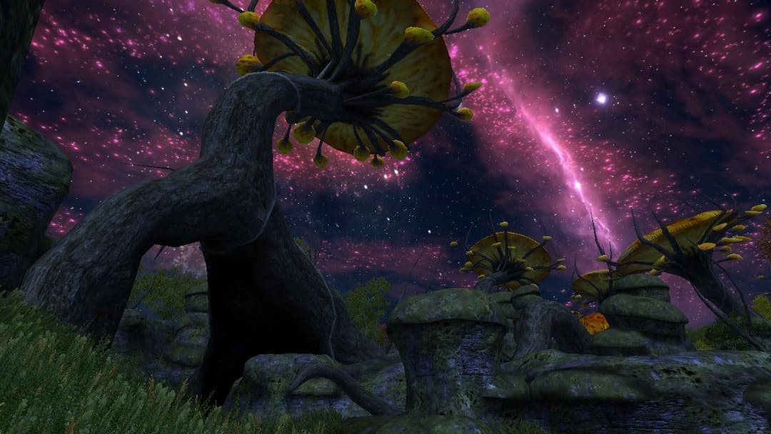 The Elder Scrolls 4: Shivering Isles
