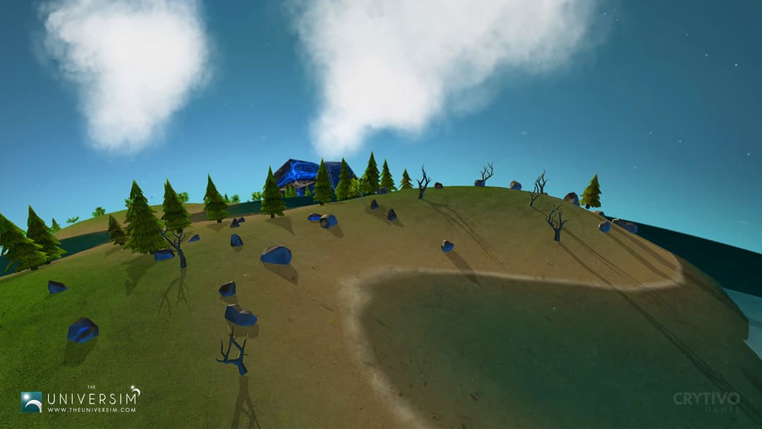 The Universim