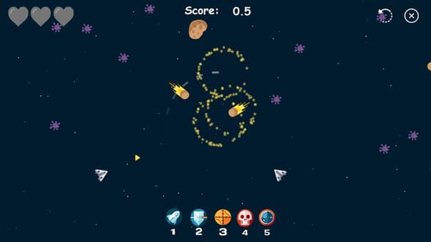 Orbital
