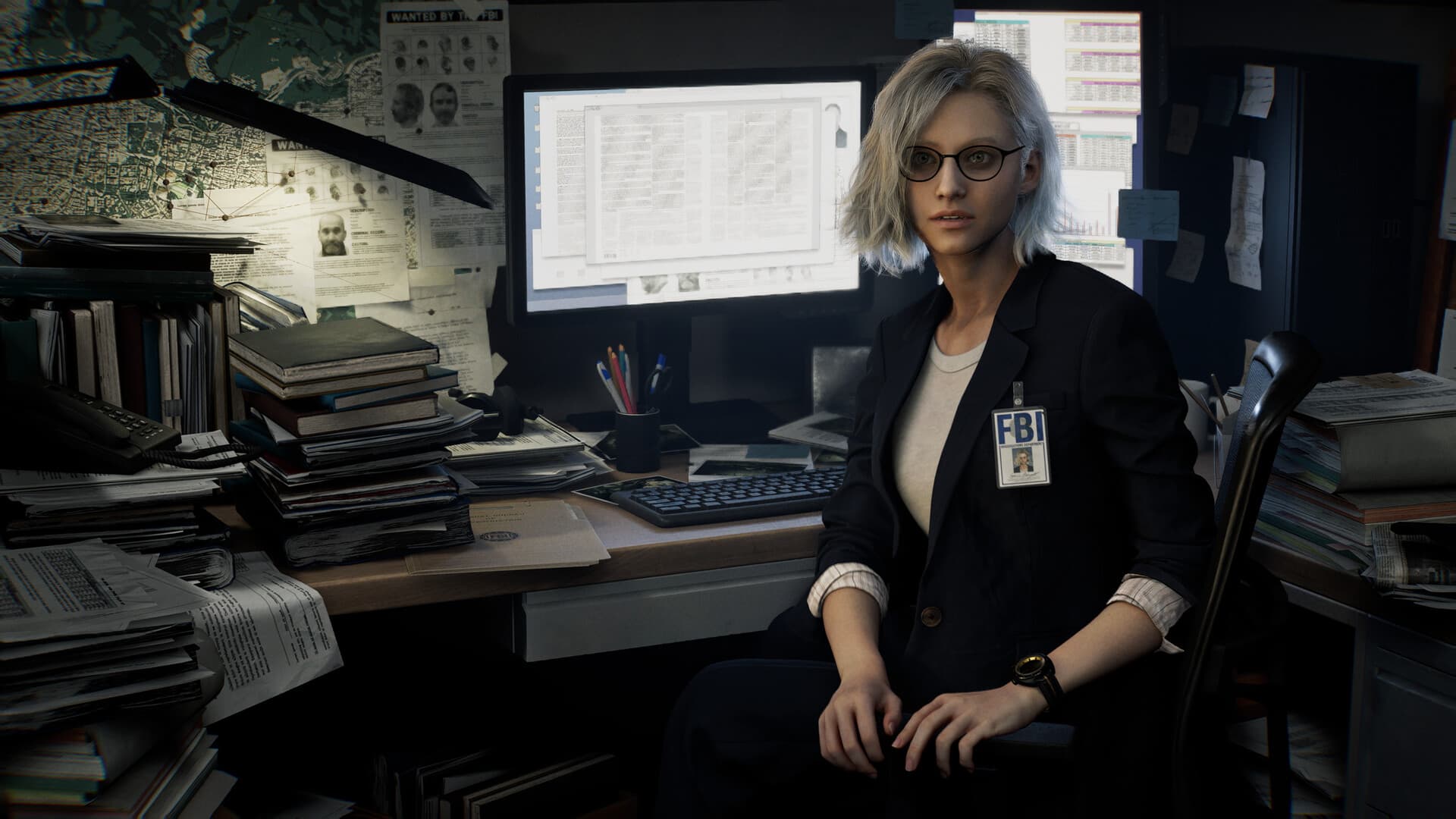 Resident Evil 9: Requiem