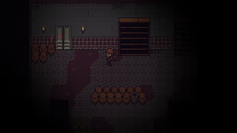Towards The Pantheon: Escaping Eternity