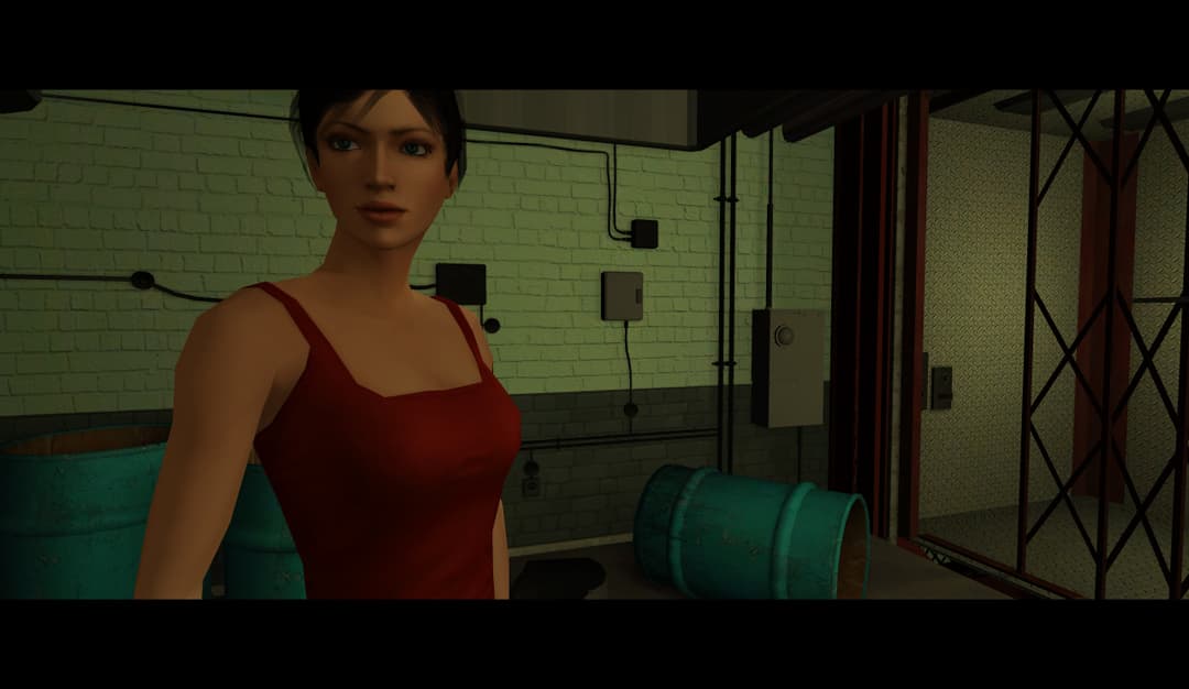 Broken Sword 4 - The Angel of Death