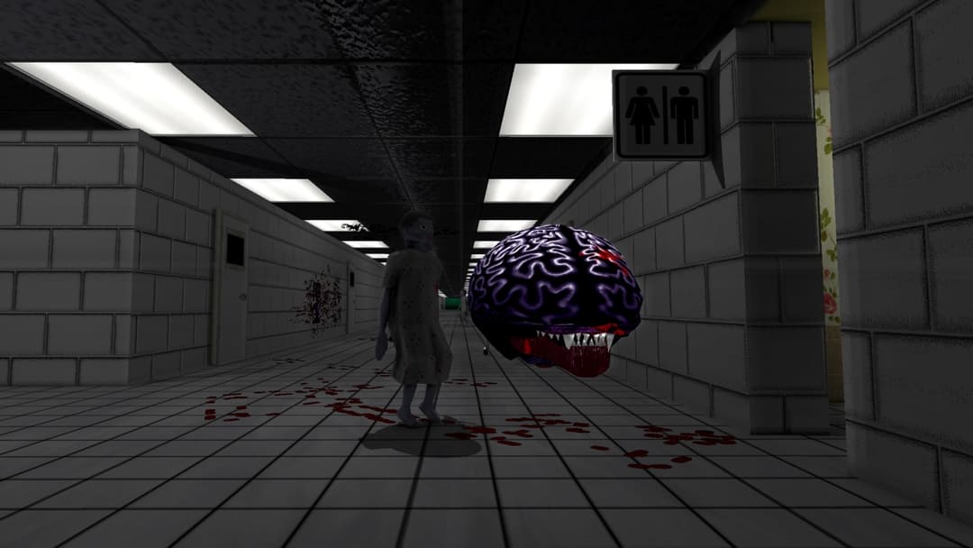 Twisty's Asylum Escapades