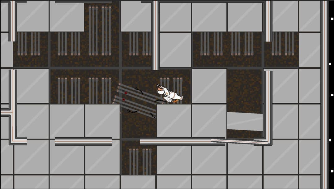 SpaceShifting: Deady or Not