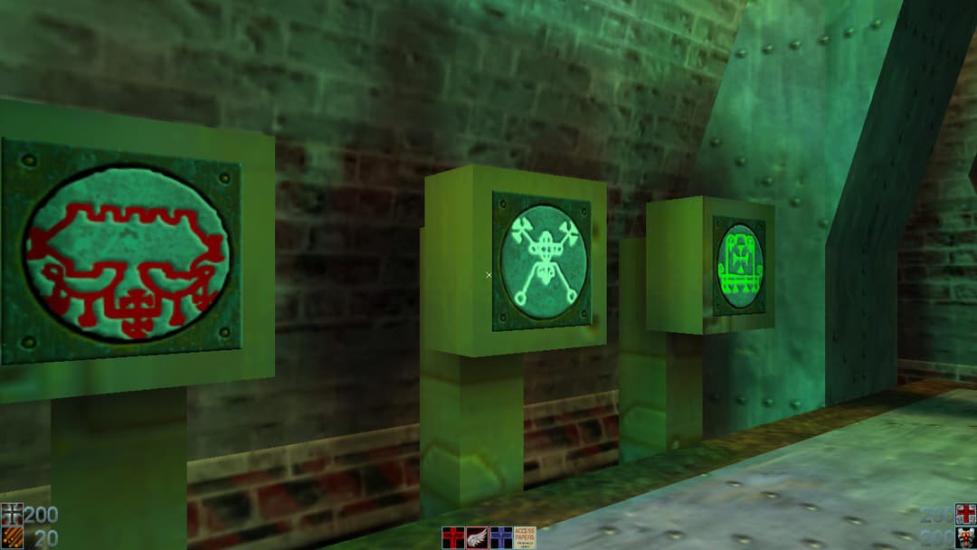 Requiem: Avenging Angel