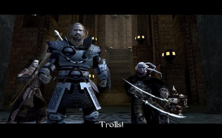 Forgotten Realms: Demon Stone