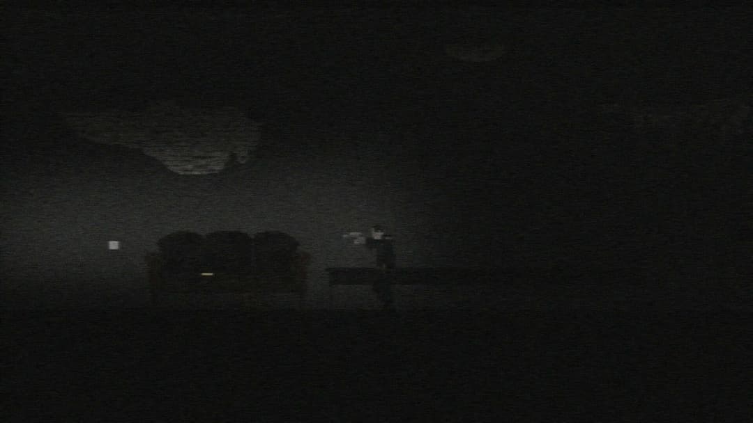 He Needs His Medicine