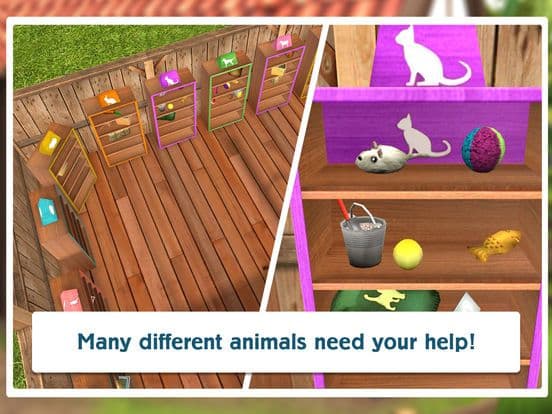 PetWorld: Premium