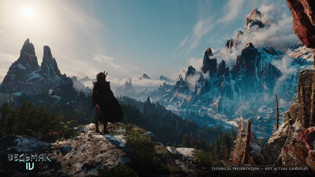 The Witcher