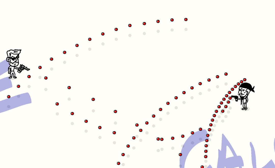 Hero's Journey (itch)