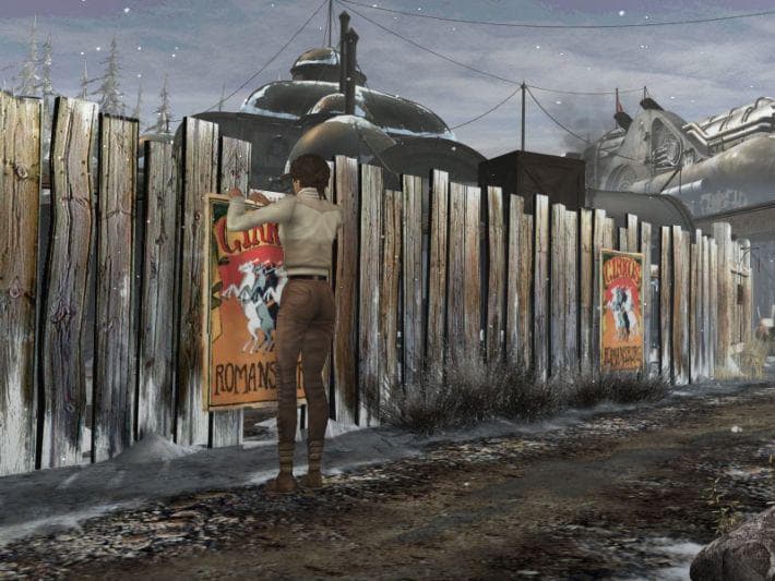 Syberia 2