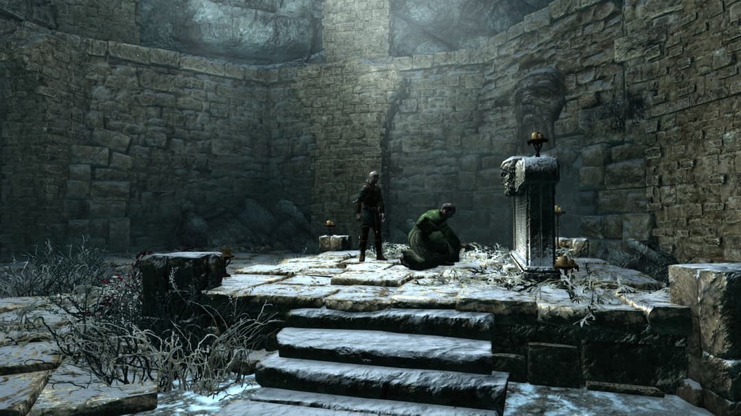 Enderal: Forgotten Stories