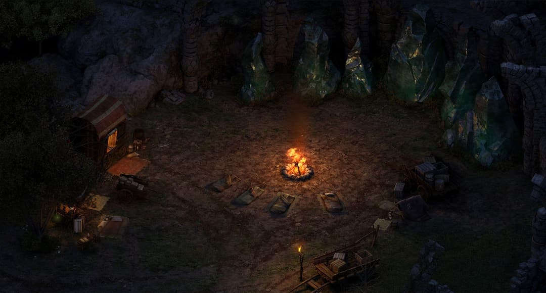 Pillars of Eternity - Definitive Edition