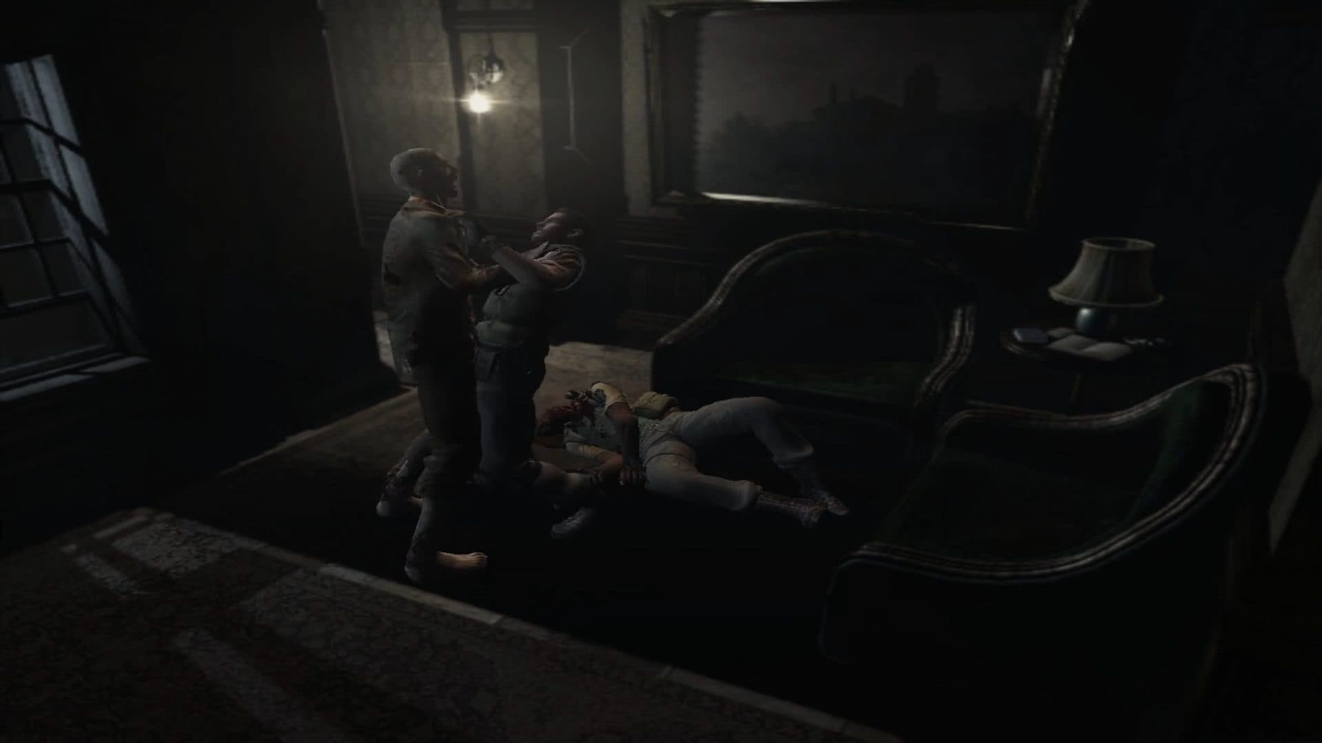 Resident Evil