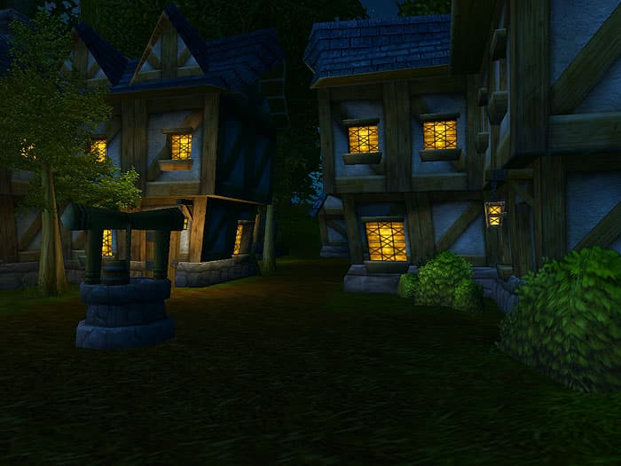 World of Warcraft