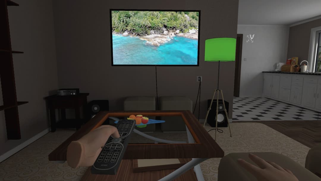Electrician Simulator VR