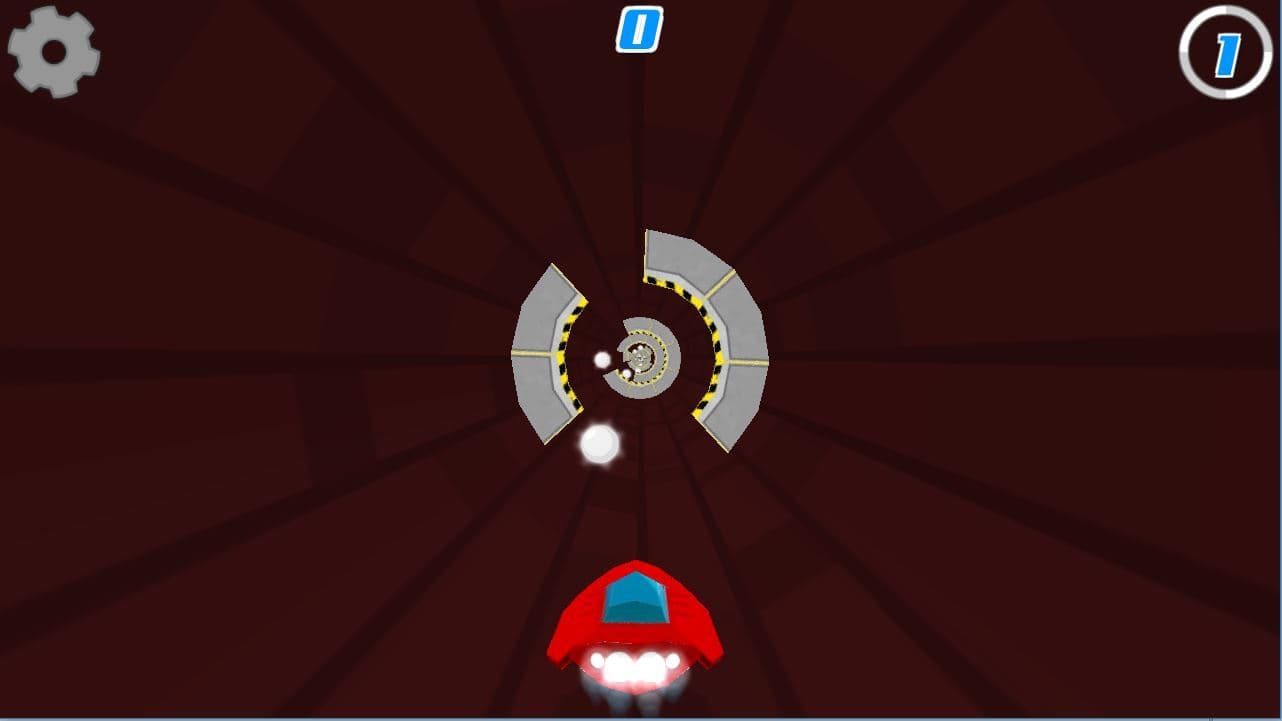 Space Escape!