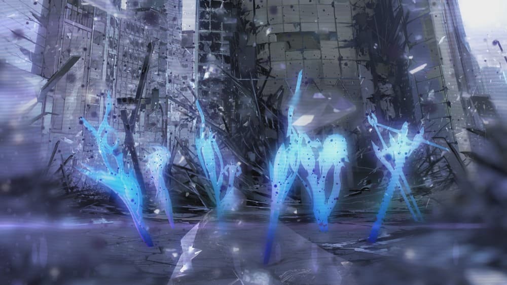 Chaos;Child