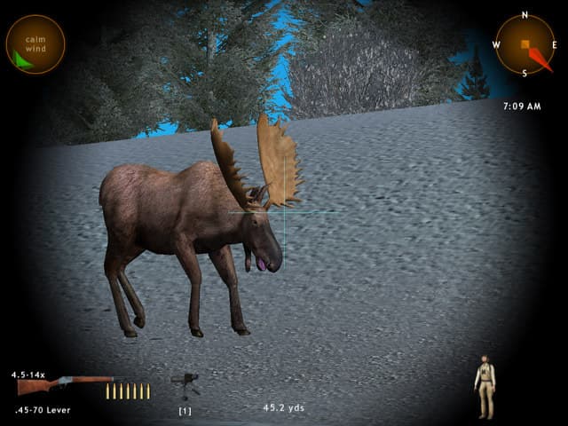 Hunting Unlimited 2008