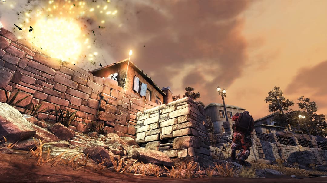 America's Army: Proving Grounds
