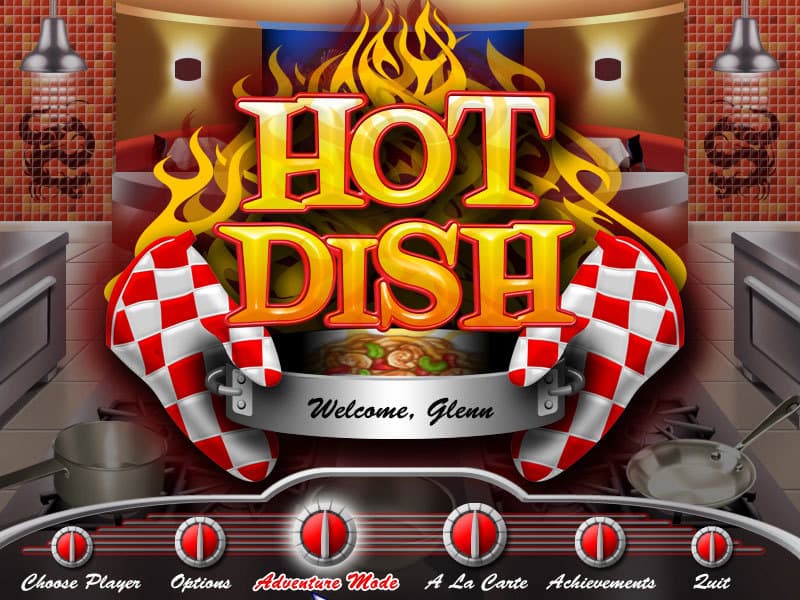 Hot Dish