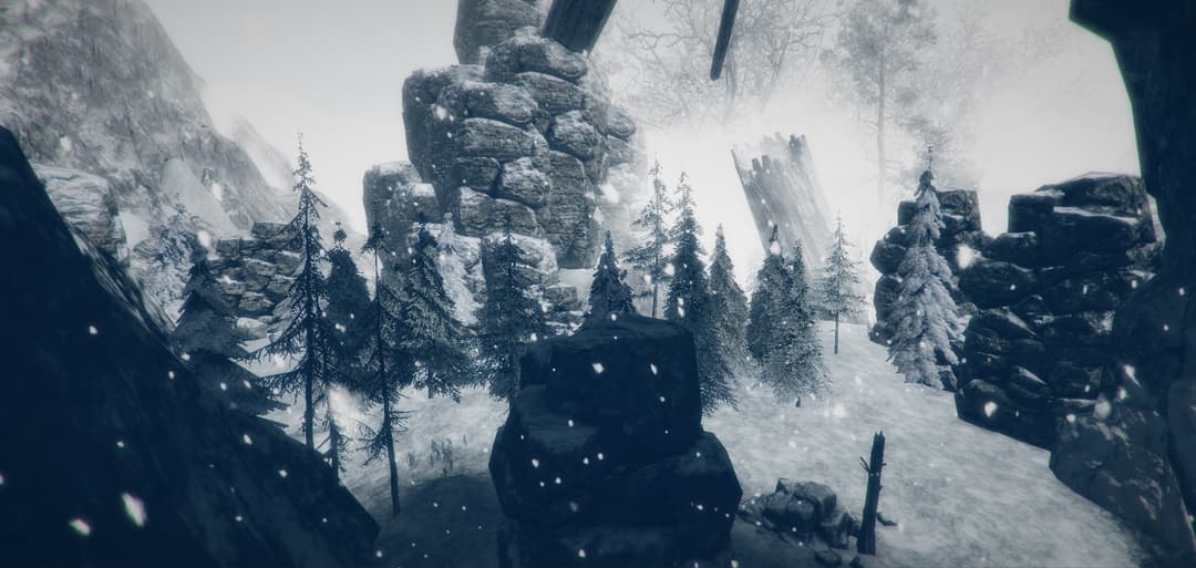 Rift's Cave