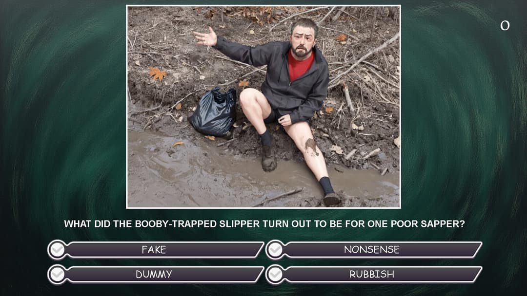 MEMASIKI IS MY 2007TH