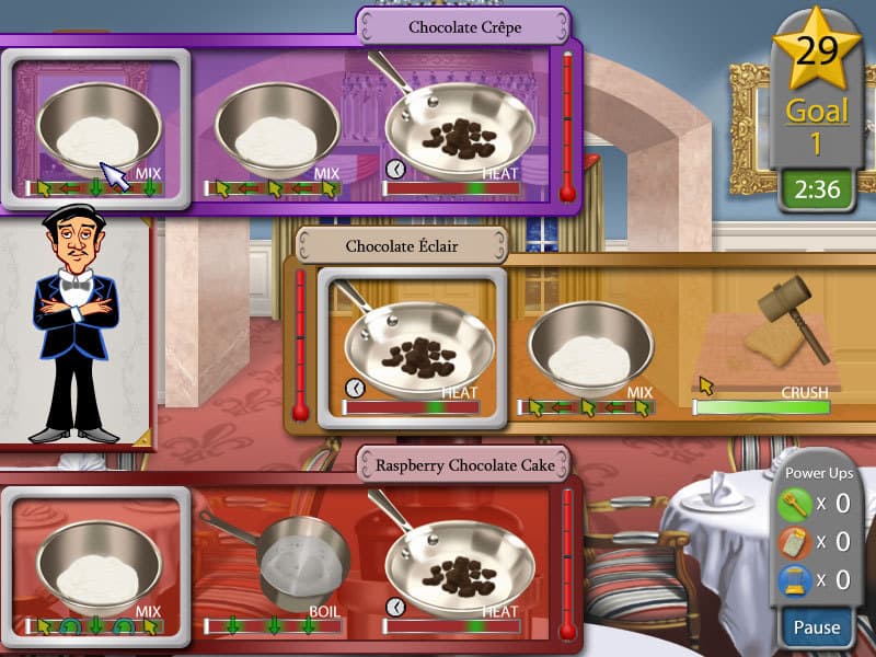Hot Dish