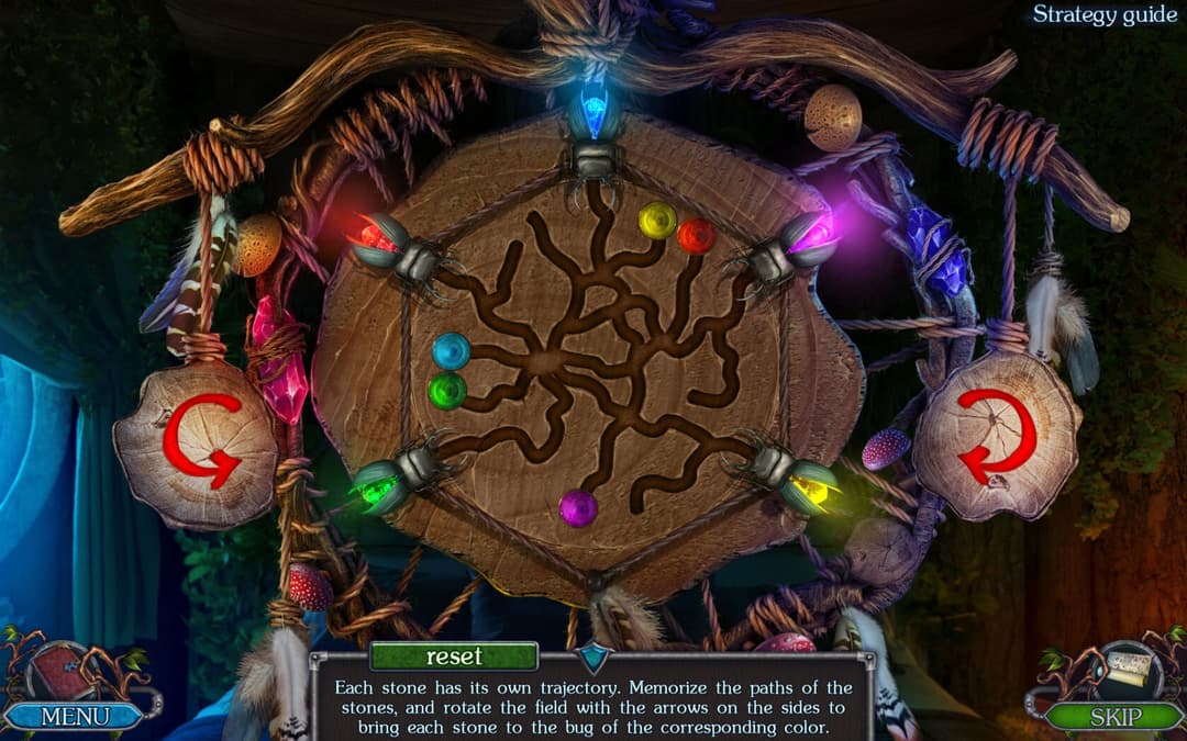 Legendary Tales: Stolen Life