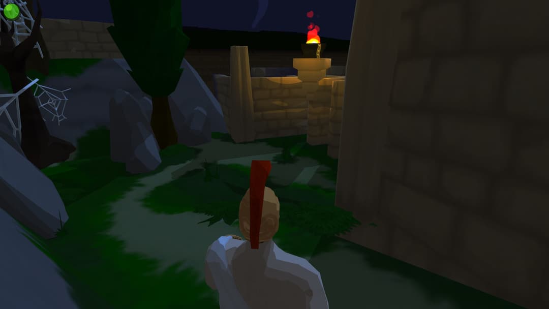 MinosMaze - The Minotaur's Labyrinth