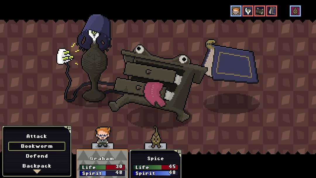 Cairn: Mathair's Curse