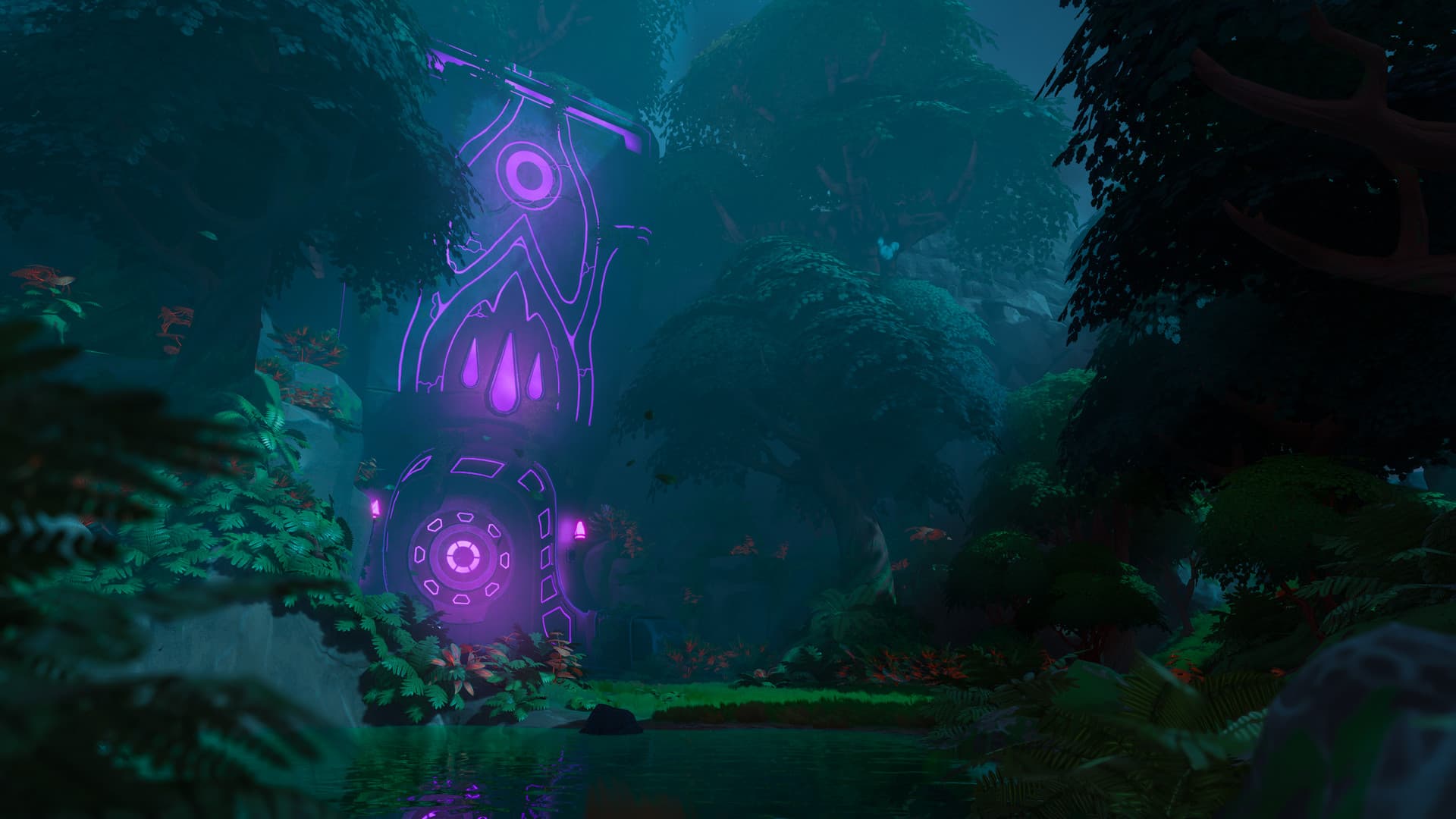 Lightyear Frontier