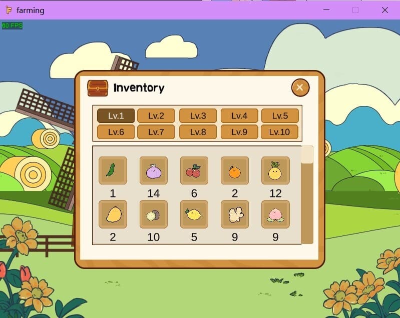 Farming