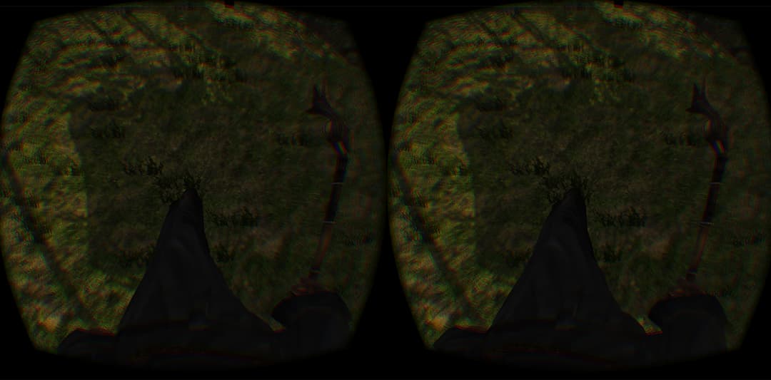 Rift's Cave
