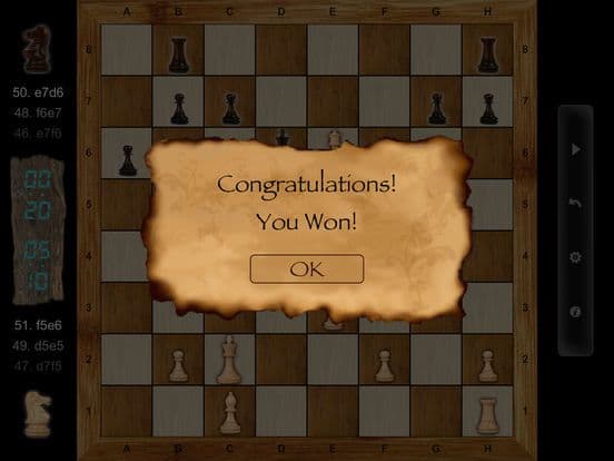 Chess Deluxe!!