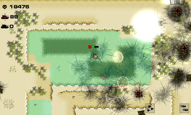 Sandstorm