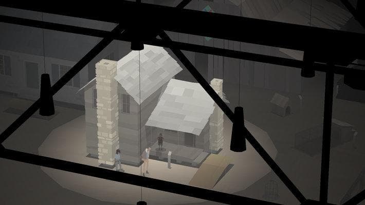 Kentucky Route Zero Season Pass