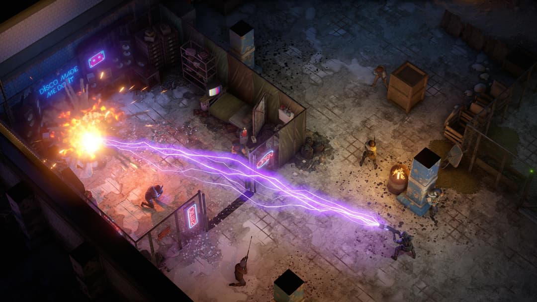 Wasteland 3: Colorado Collection