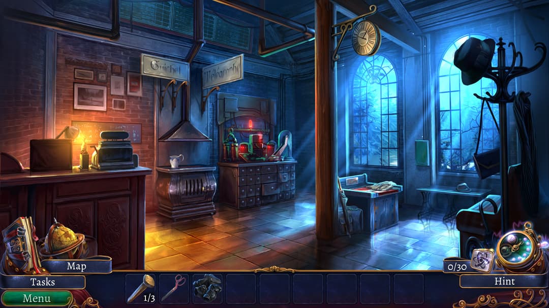 Modern Tales: Age Of Invention