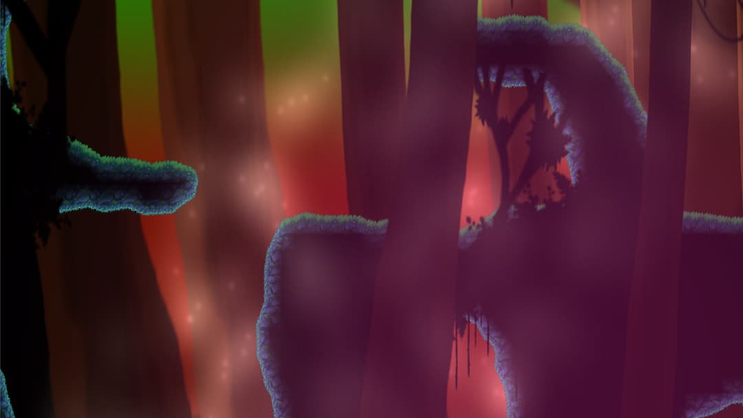 The Journey: Bob's Story.