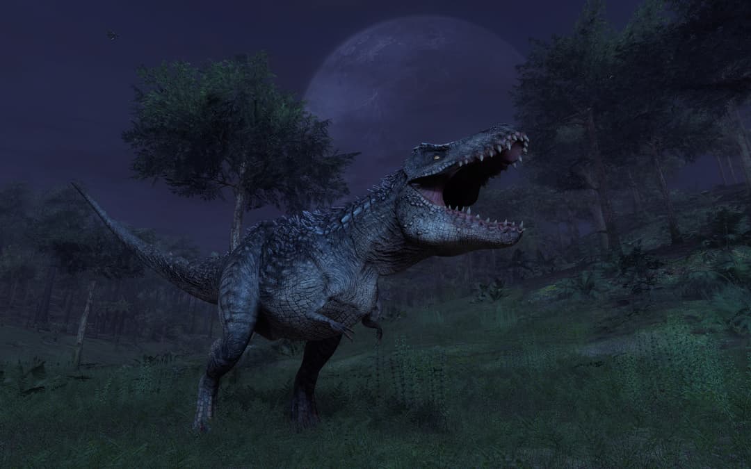 theHunter: Primal