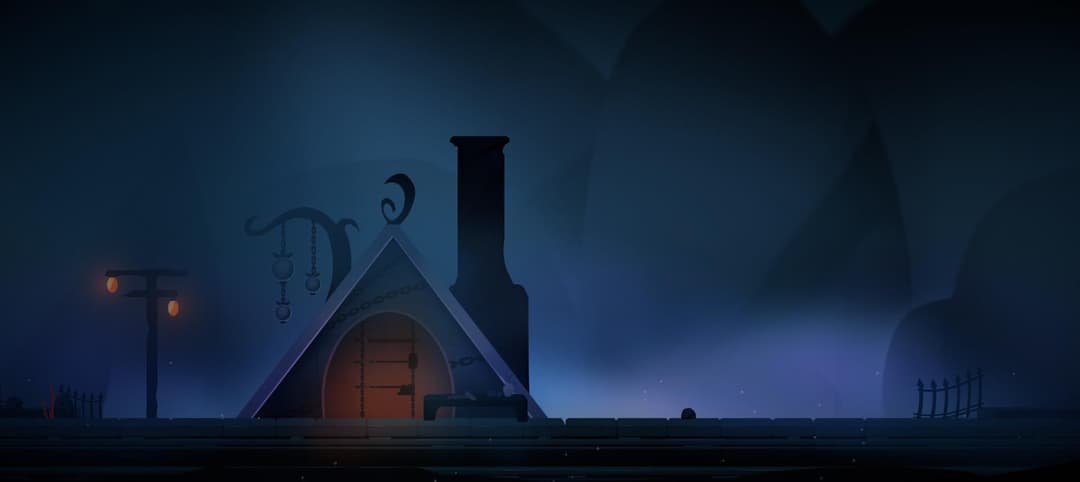 Hero's Journey (itch)