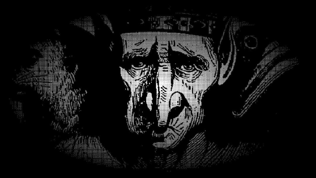 Satan's puzzle 666